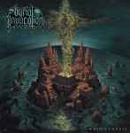 BURIAL INVOCATION - Abiogenesis CD